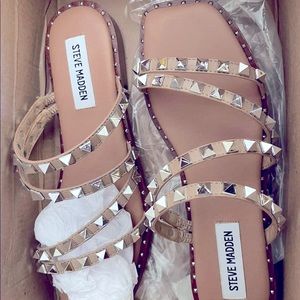 Steve Madden Skylar